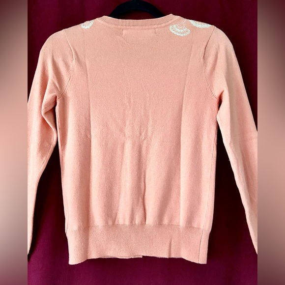 Cardigan - Picture 3 of 3